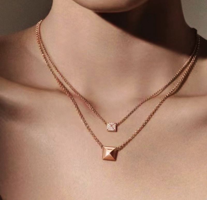 Hermes Necklaces